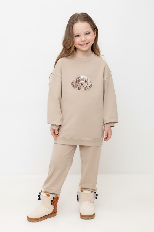 брюки для дев